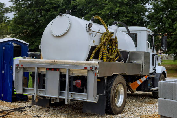 Best Local porta potty services  in Meadowbrook, CA