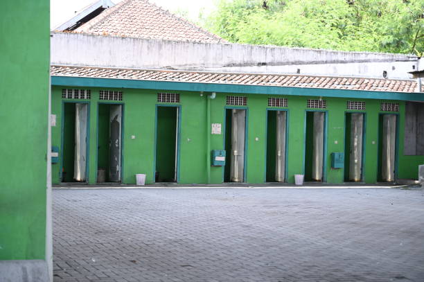 Best Local porta potty services  in Meadowbrook, CA