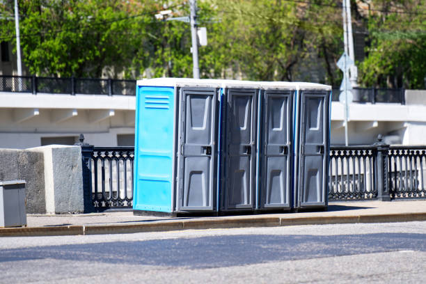 Best Sanitation services for porta potties  in Meadowbrook, CA