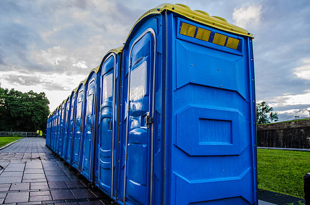 Porta potty rental for festivals in Meadowbrook, CA