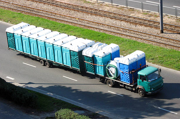 Best Porta potty rental for parties  in Meadowbrook, CA