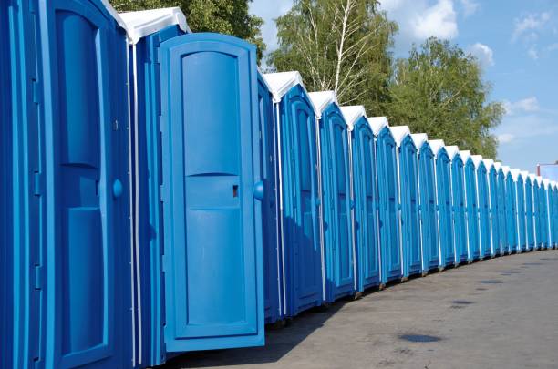 Porta potty services near me in Meadowbrook, CA
